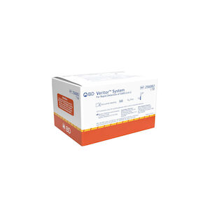 Veritor System for Rapid Detection of SARS-CoV-2, 30 tests/kit